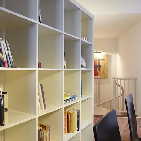 Mahats - Basque Stay San Sebastián Exteriör bild