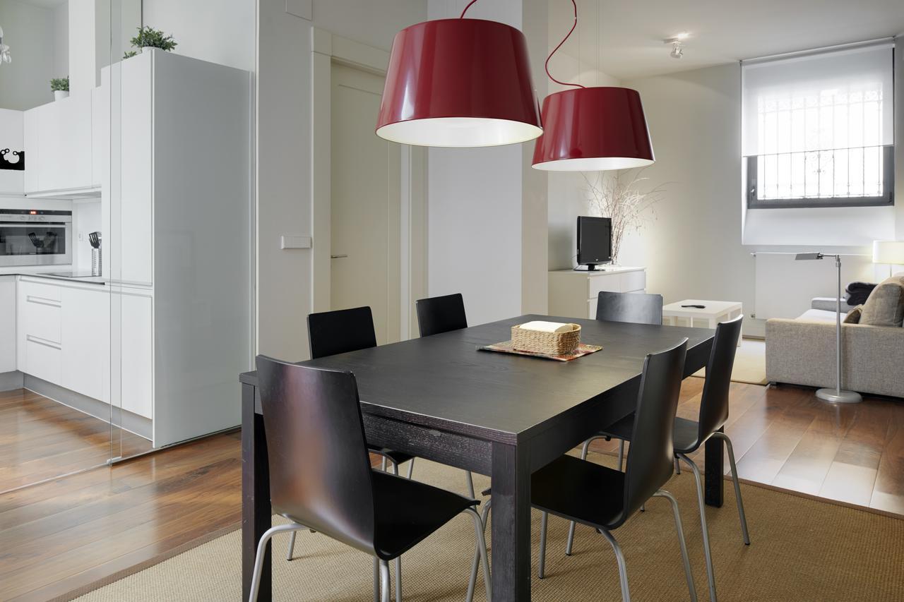 Mahats - Basque Stay San Sebastián Exteriör bild