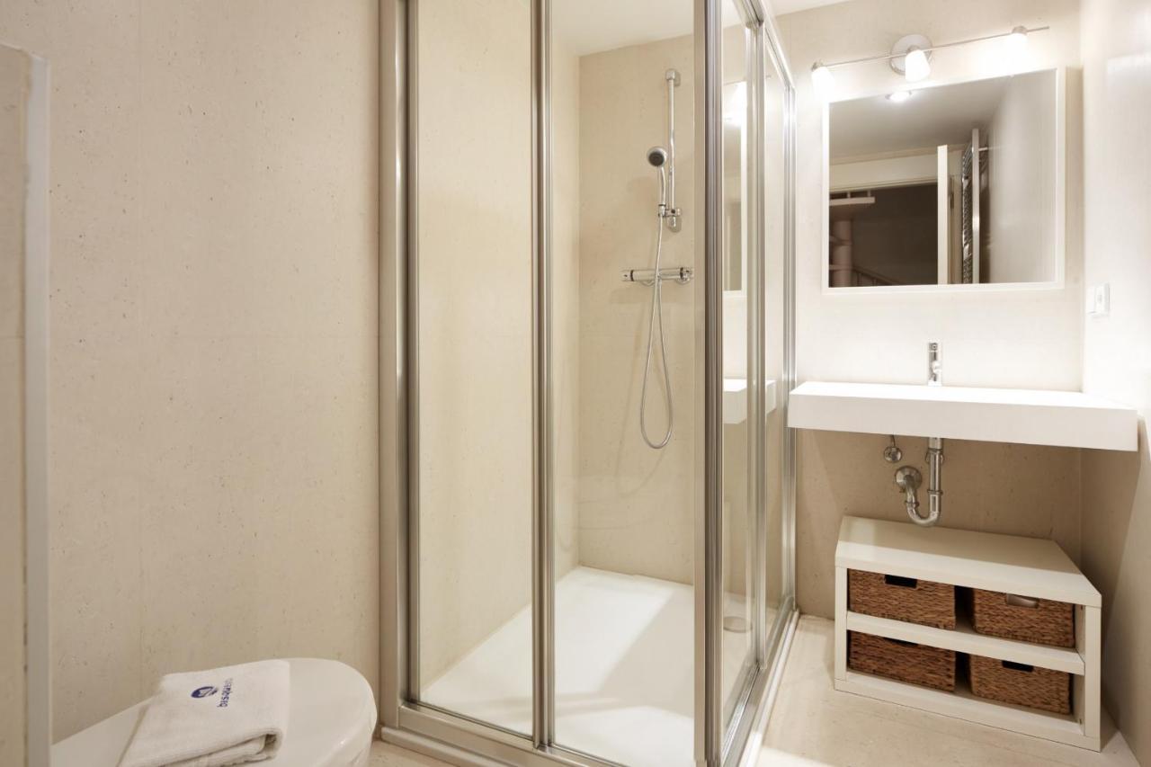 Mahats - Basque Stay San Sebastián Exteriör bild