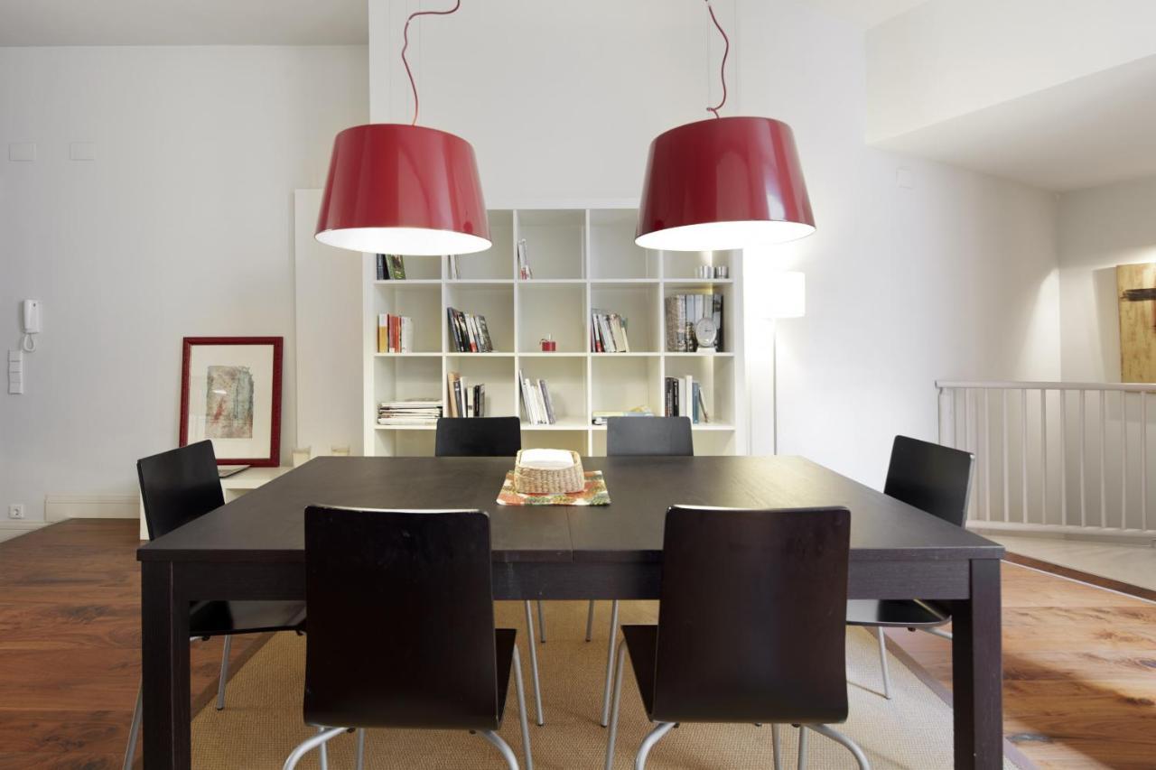 Mahats - Basque Stay San Sebastián Exteriör bild