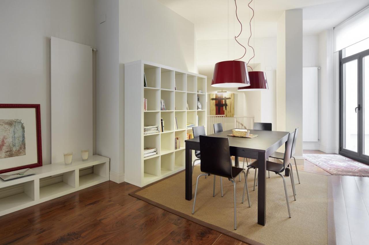 Mahats - Basque Stay San Sebastián Exteriör bild